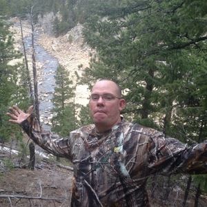 Meet your Posher, Shawnee